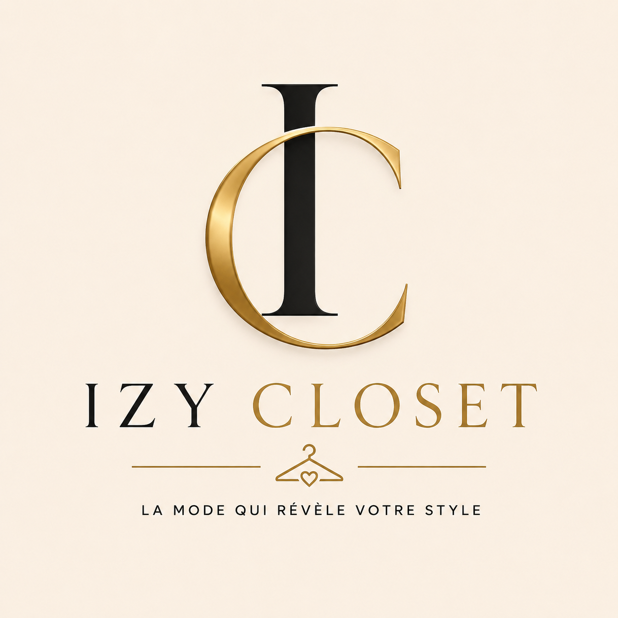 Izy Closet